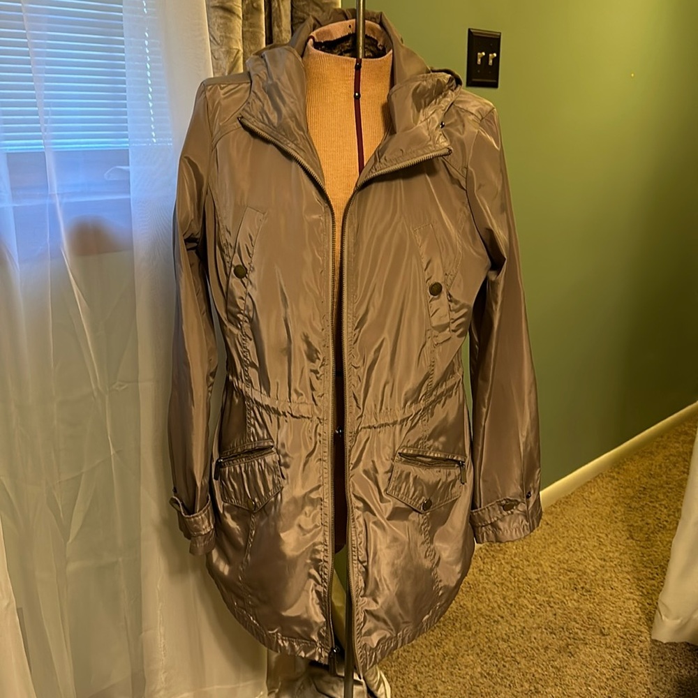 Michael Kors rain/ wind breaker